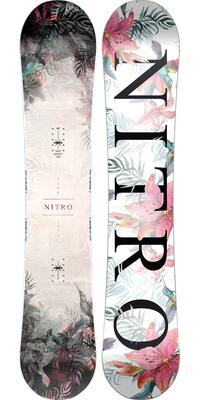 Fate | Nitro Snowboards